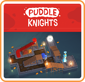Puddle Knights
