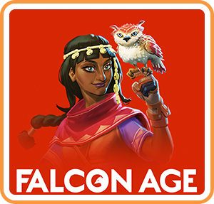 Falcon Age