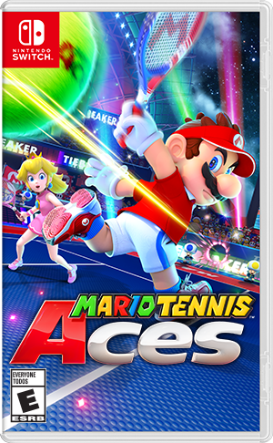 Mario Tennis™ Aces