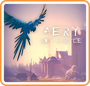 Aery - Sky Castle