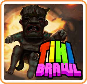 Tiki Brawl