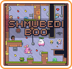 Shmubedi Boo