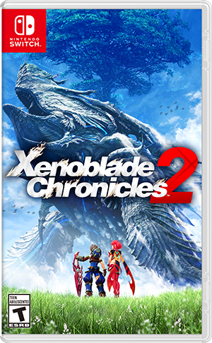 Xenoblade Chronicles™ 2