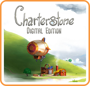 Charterstone: Digital Edition