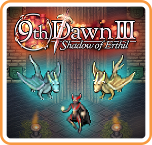 9th Dawn III