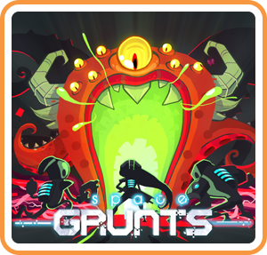 Space Grunts