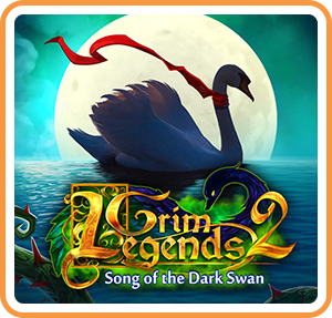 Grim Legends 2: Song of the Dark Swan