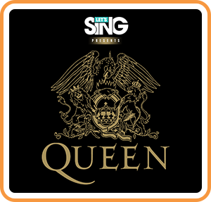 Let's Sing Queen