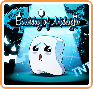 Birthday of Midnight