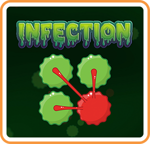 Infection - Board Game