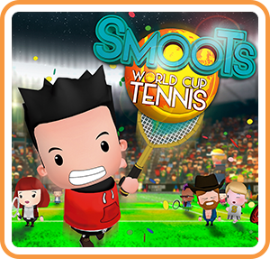 Smoots World Cup Tennis