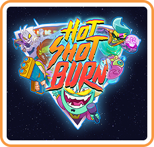 Hot Shot Burn