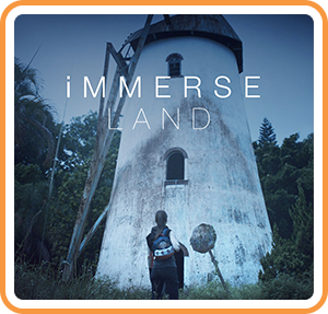 IMMERSE LAND