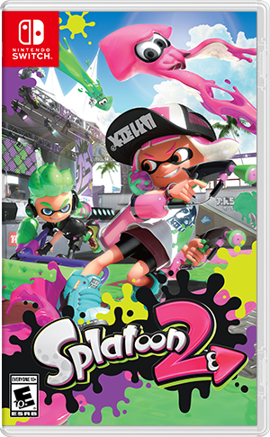Splatoon™ 2