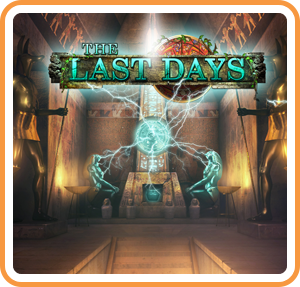 The Last Days
