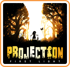 Projection: First Light