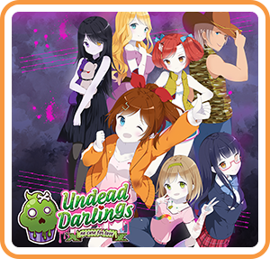 Undead Darlings ~no cure for love~