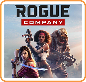 Rogue Company