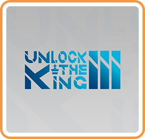Unlock The King 3