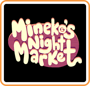 Mineko's Night Market