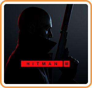 HITMAN 3 - CLOUD VERSION