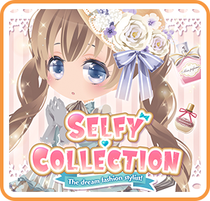 SELFY COLLECTION The dream fashion stylist!
