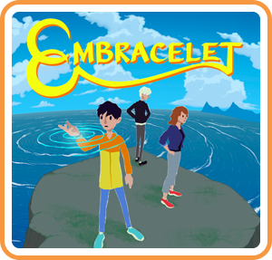 Embracelet