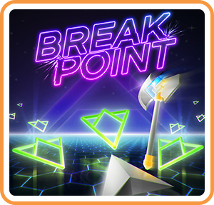 Breakpoint