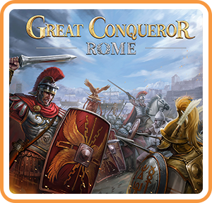 Great Conqueror: Rome