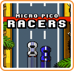 Micro Pico Racers