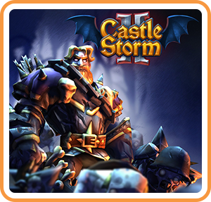CastleStorm II