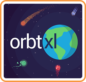 Orbt XL