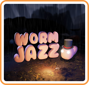 Worm Jazz
