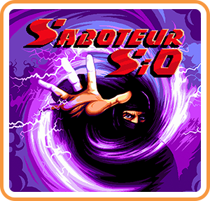 Saboteur SiO
