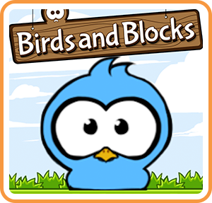 Birds and Blocks