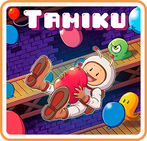 Tamiku