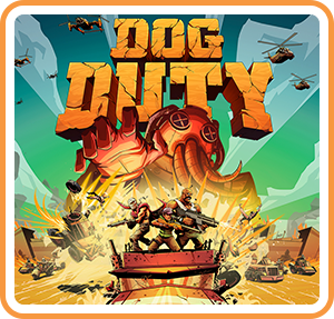 Dog Duty