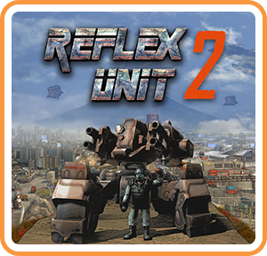 Reflex Unit 2