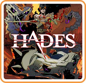 Hades