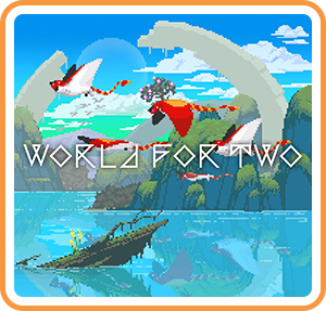 World for Two