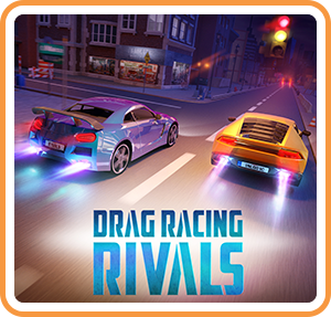 Drag Racing Rivals