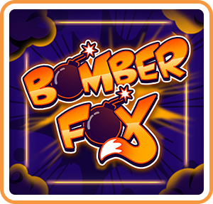 Bomber Fox