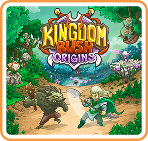 Kingdom Rush Origins