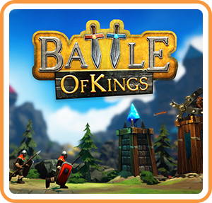 Battle of Kings
