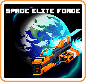 Space Elite Force