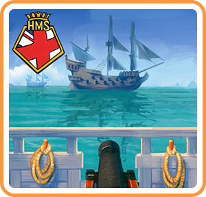 Her Majesty's Ship
