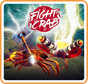 Fight Crab