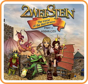 2weistein – The Curse of the Red Dragon