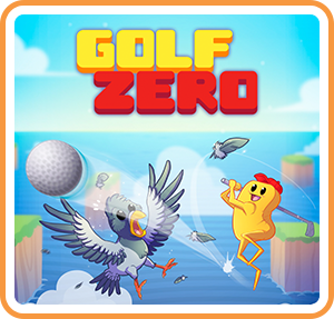 Golf Zero
