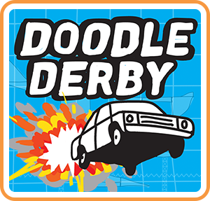 Doodle Derby